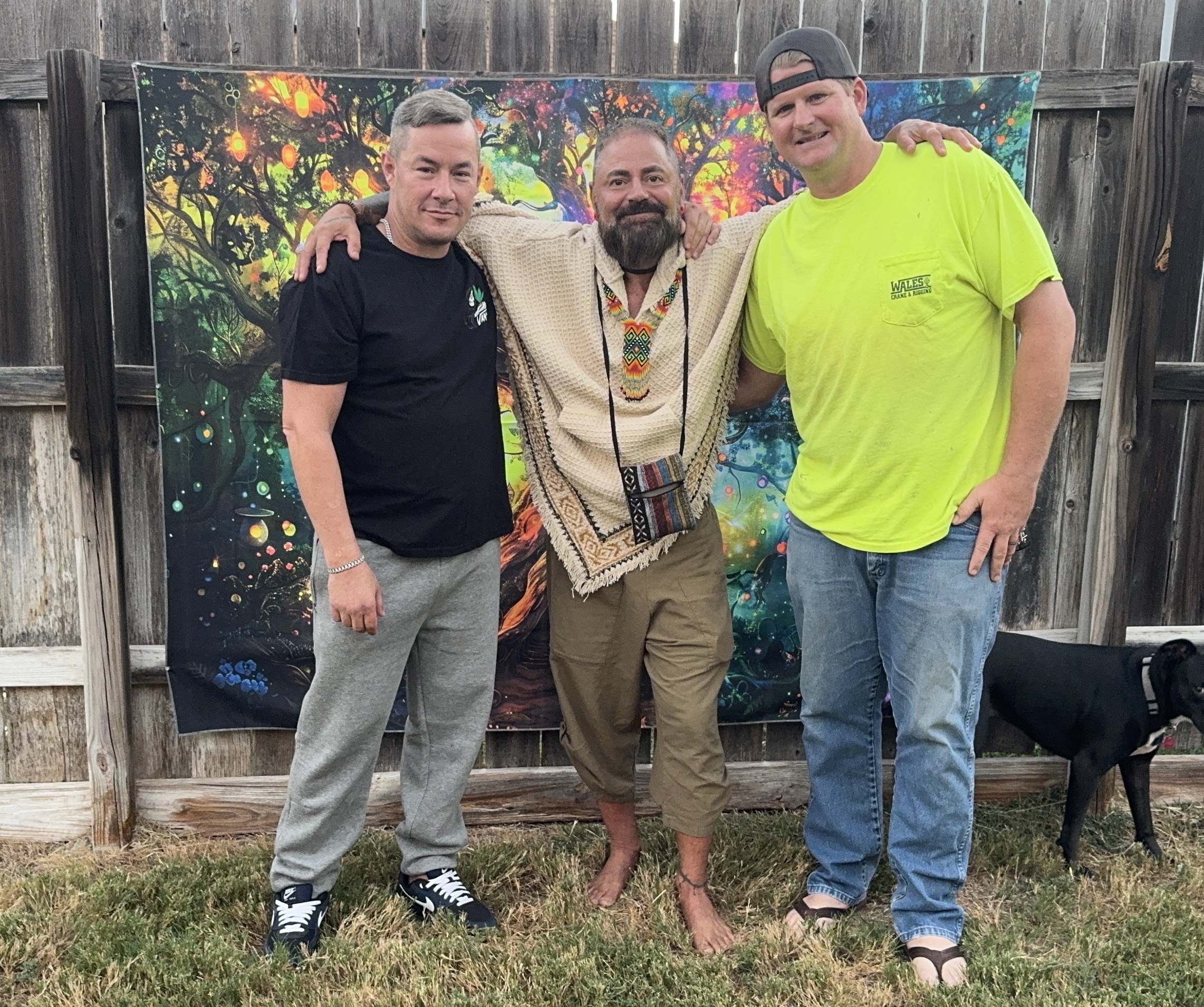 Warrior's Church of Healing's image