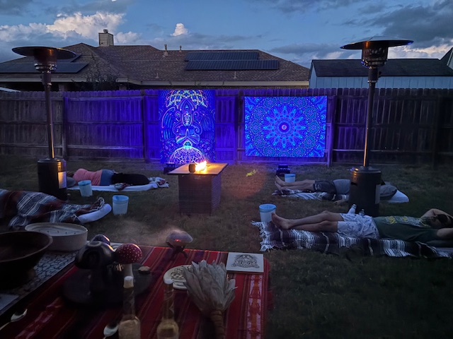 Warrior's Church of Healing's image