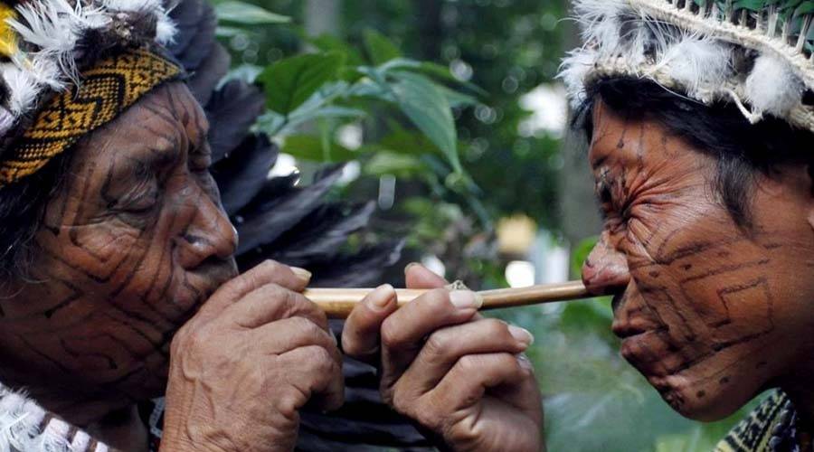 Warrior's Church of Healing's image