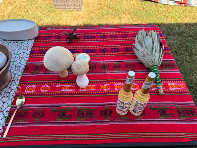 Warrior's Church of Healing's image