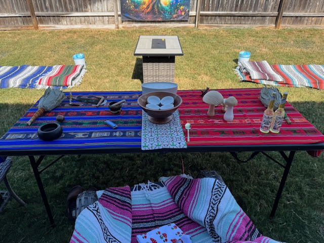 Warrior's Church of Healing's image