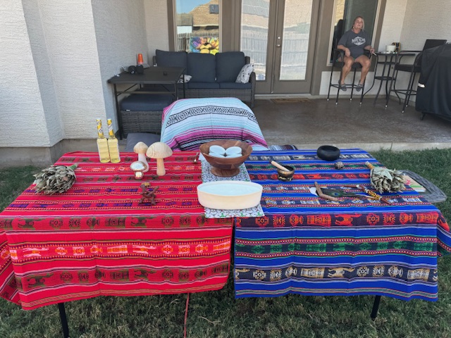 Warrior's Church of Healing's image