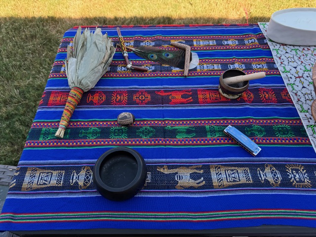 Warrior's Church of Healing's image