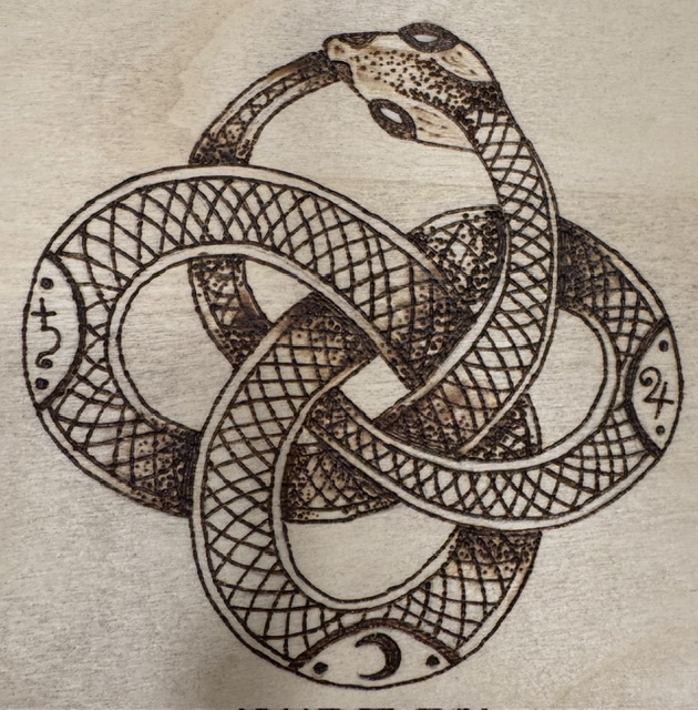 Warrior's Church of Healing's image