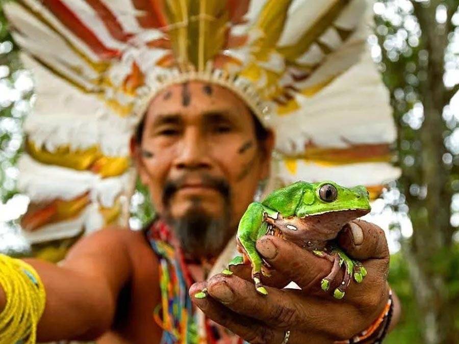 Warrior's Church of Healing's image