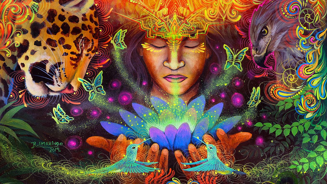 Warrior's Church of Healing's image