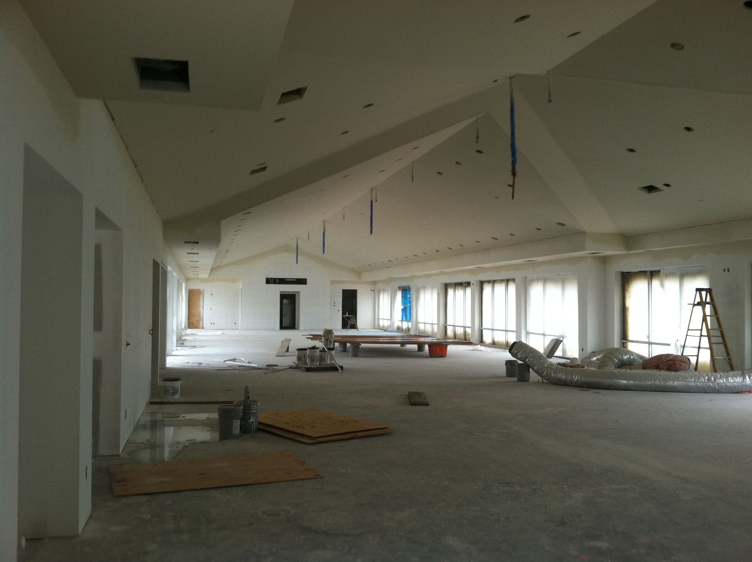 Asheville Construction and Finish Carpentry 's image