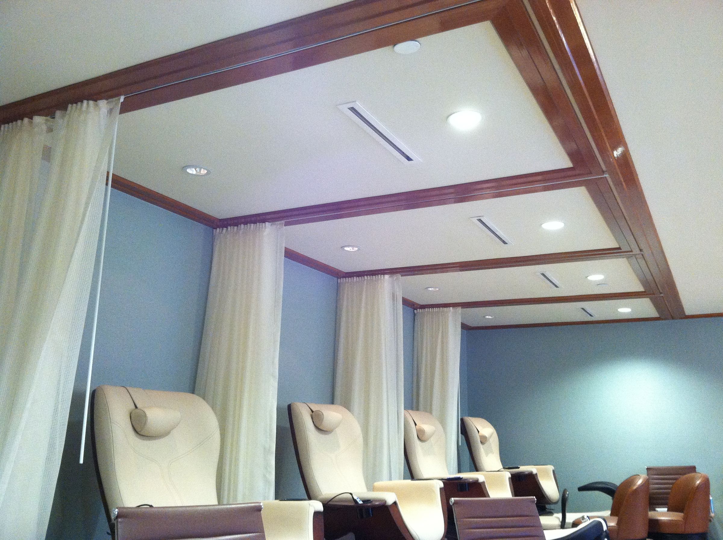 Asheville Construction and Finish Carpentry 's image