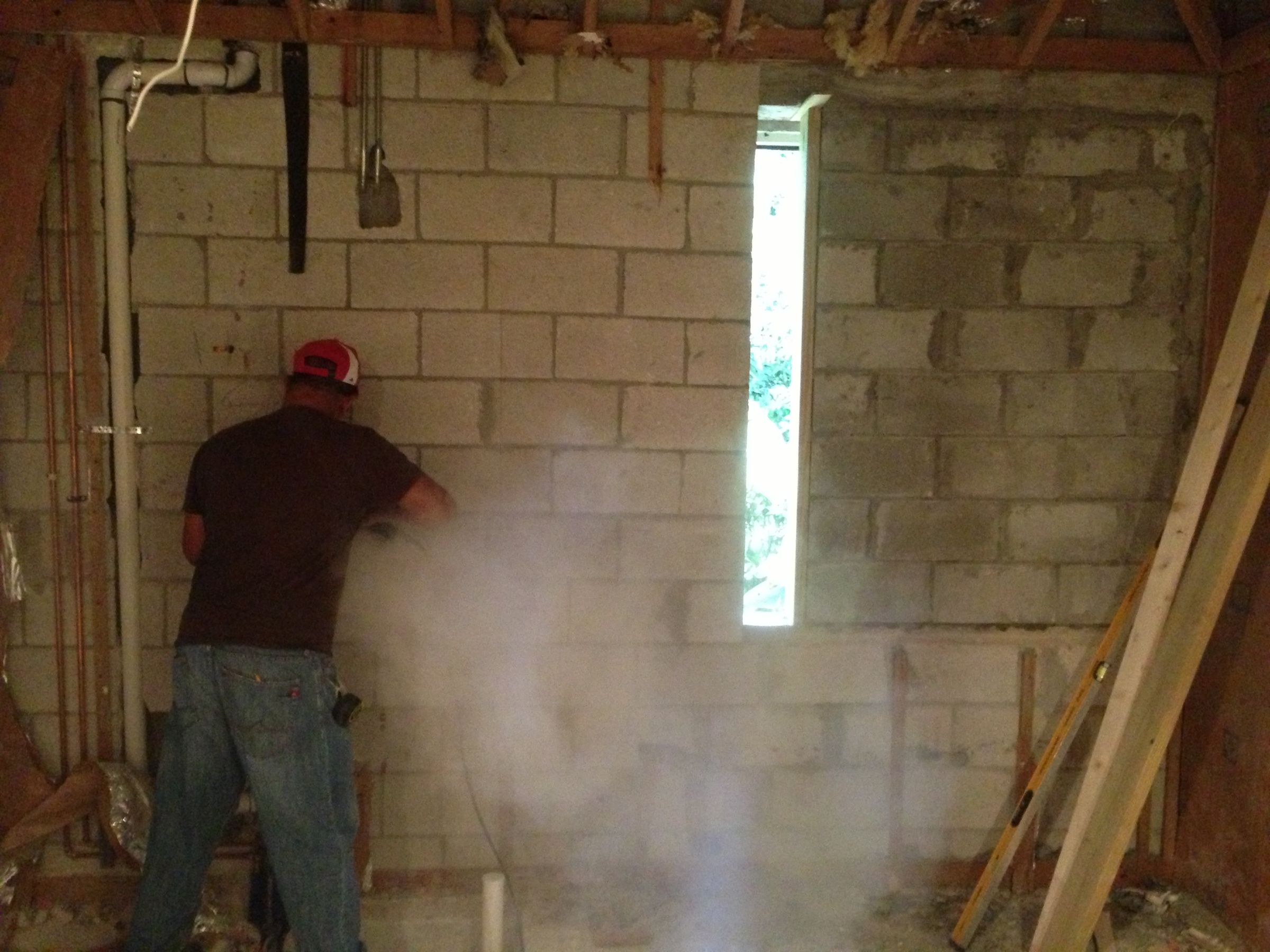 Asheville Construction and Finish Carpentry 's image