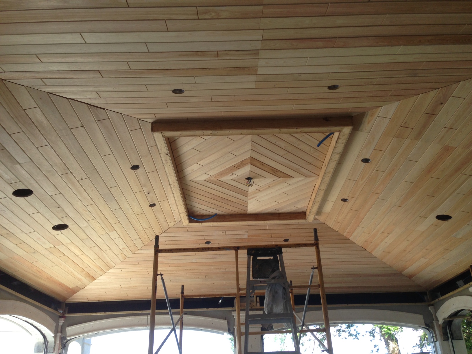 Asheville Construction and Finish Carpentry 's image