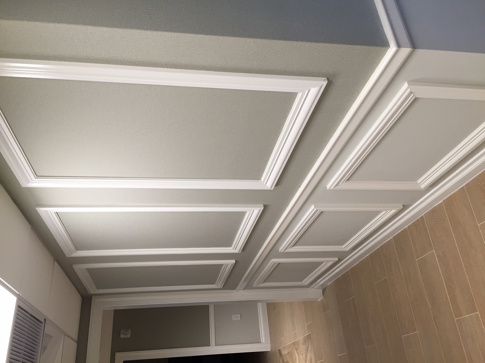 Asheville Construction and Finish Carpentry 's image