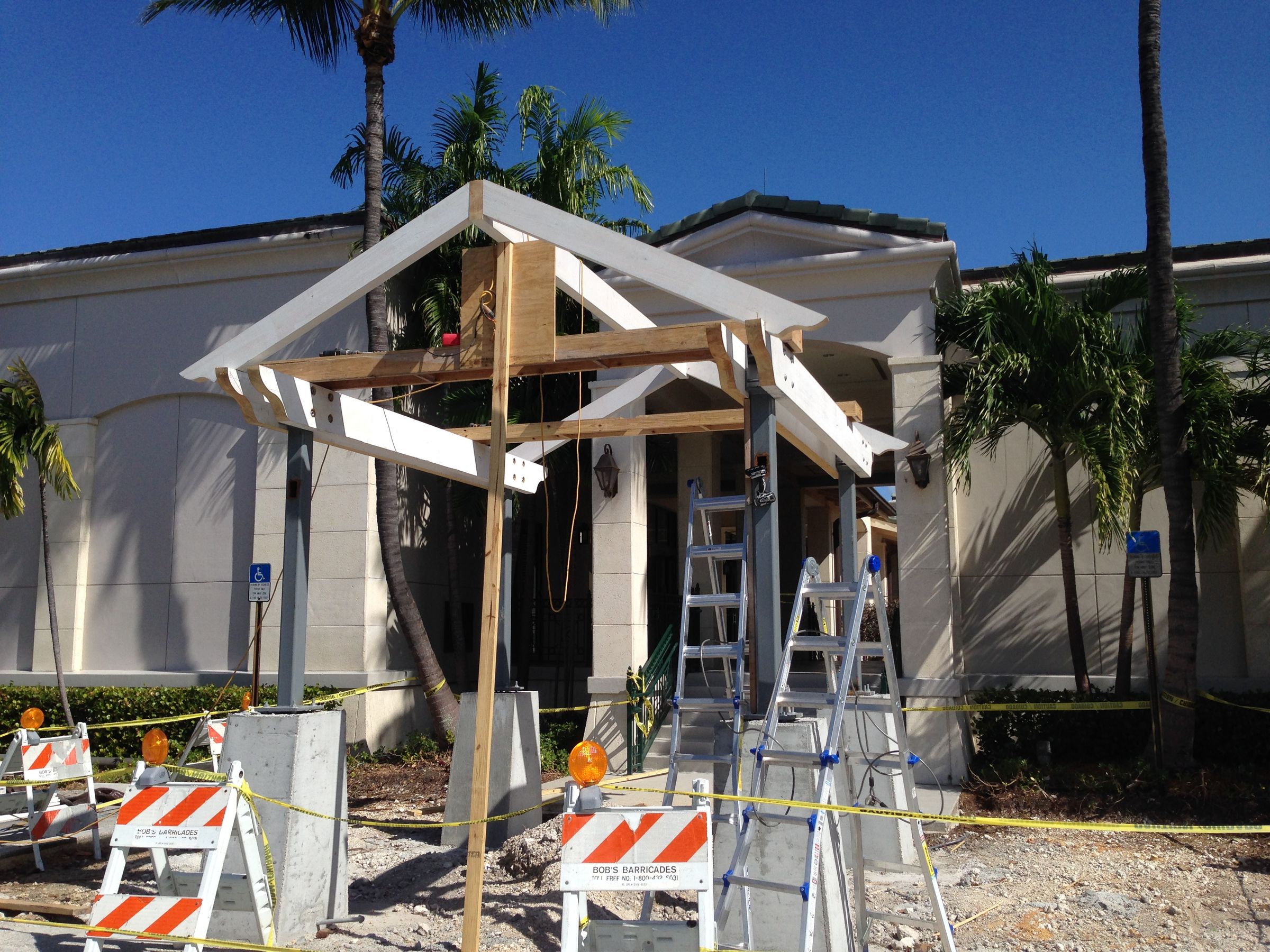 Asheville Construction and Finish Carpentry 's image