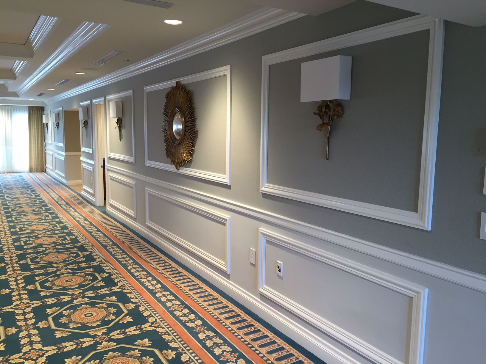 Asheville Construction and Finish Carpentry 's image