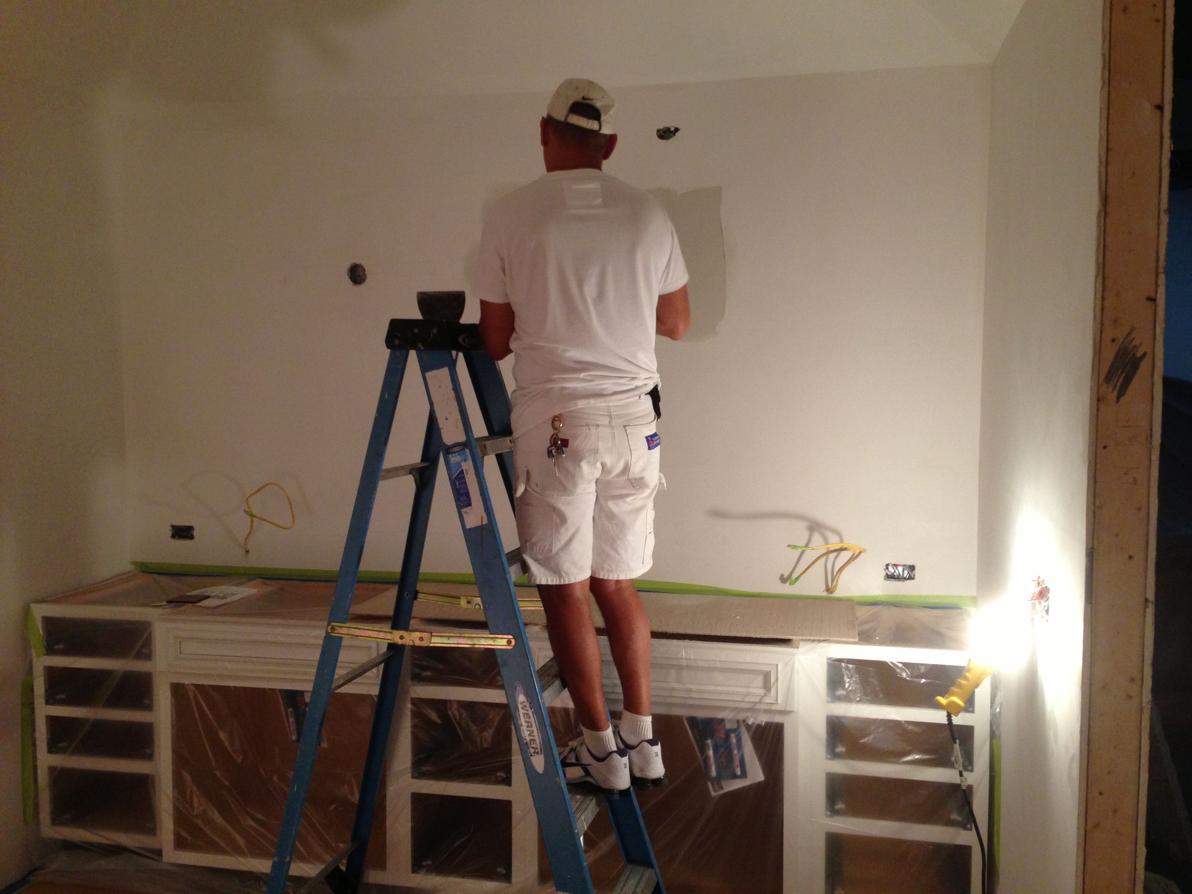 Asheville Construction and Finish Carpentry 's image