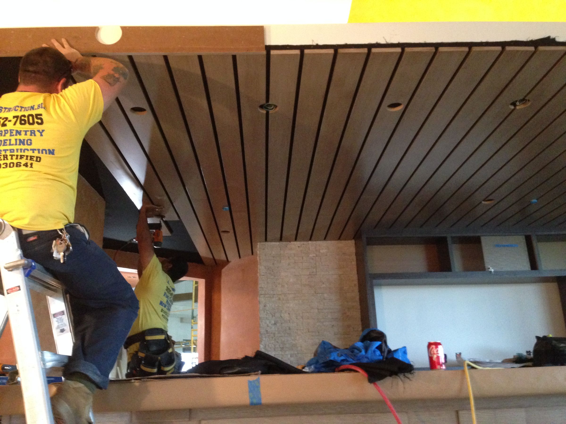 Asheville Construction and Finish Carpentry 's image