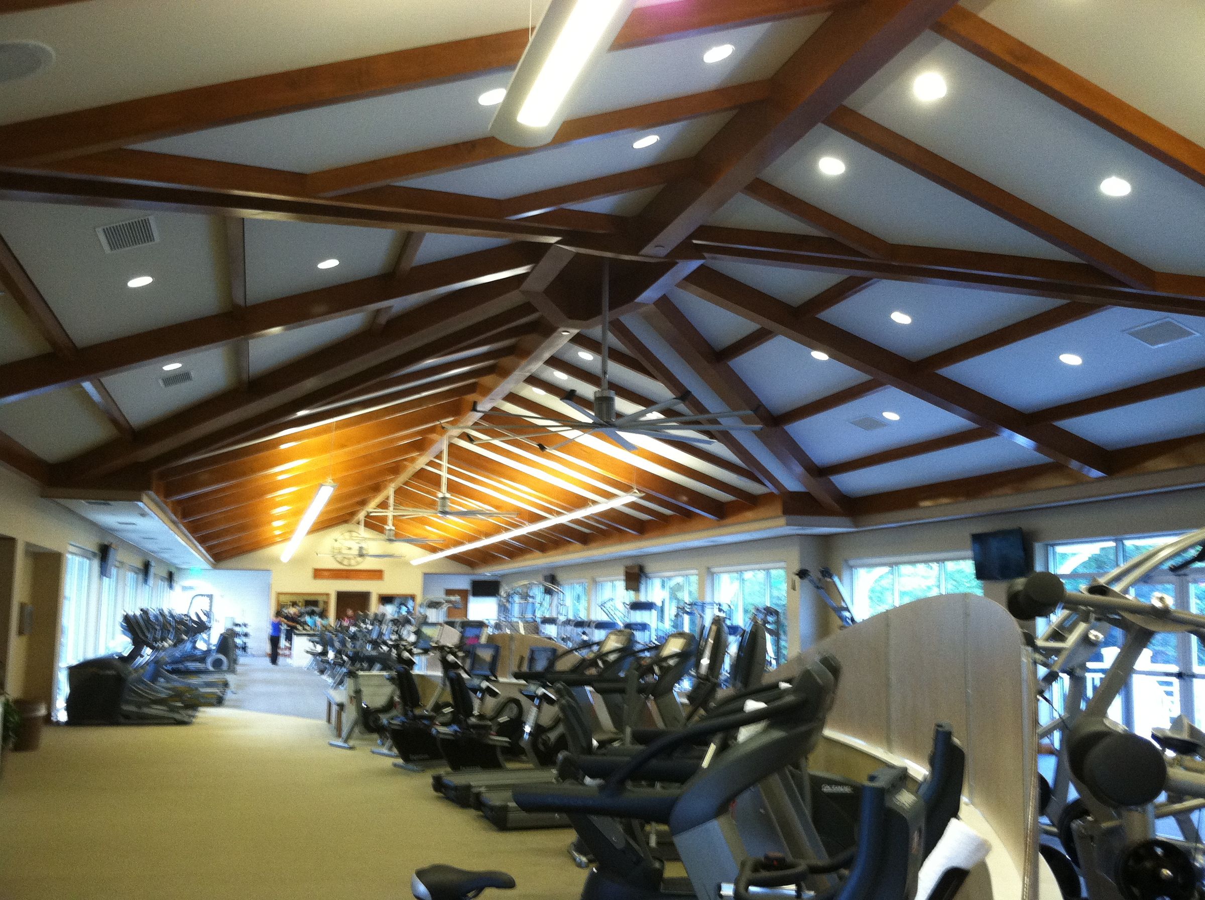 Asheville Construction and Finish Carpentry 's image