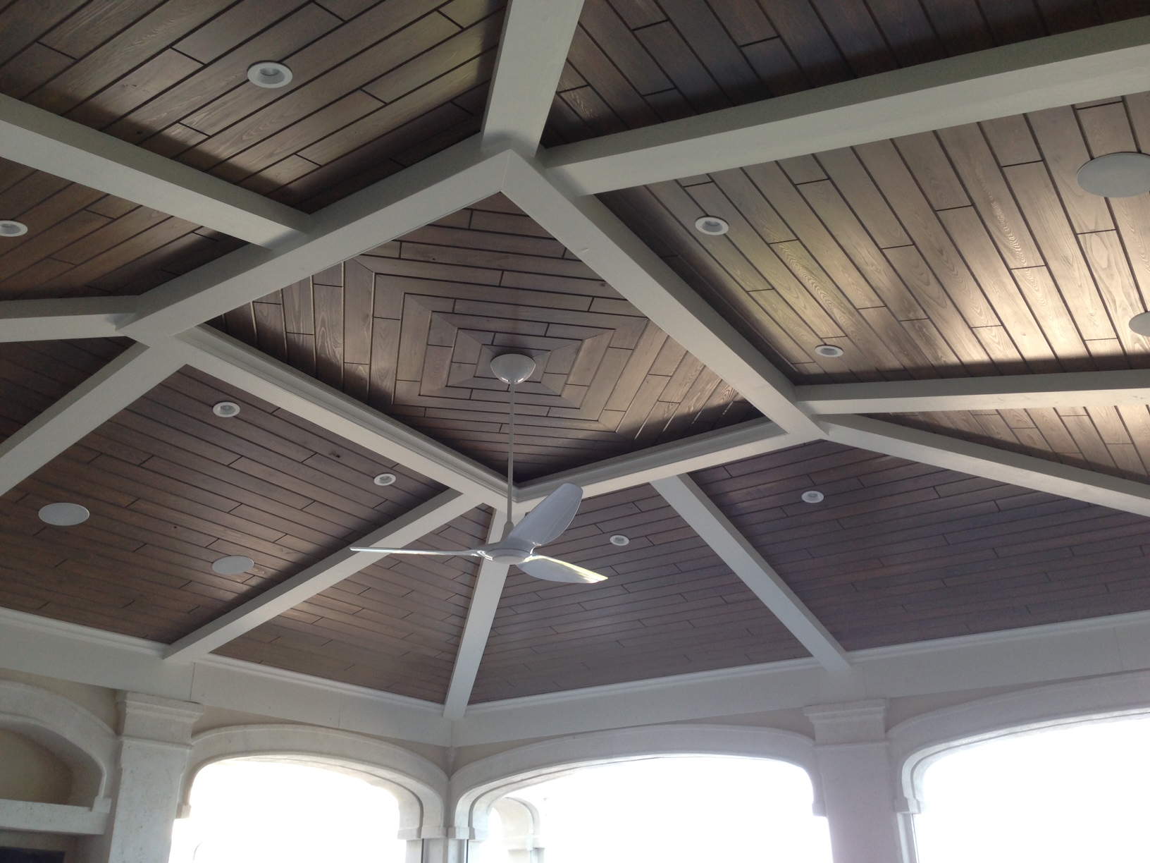 Asheville Construction and Finish Carpentry 's image