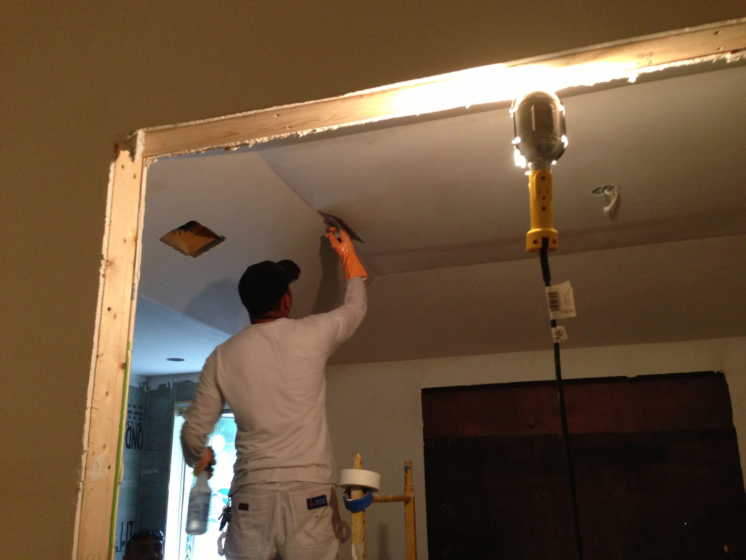 Asheville Construction and Finish Carpentry 's image