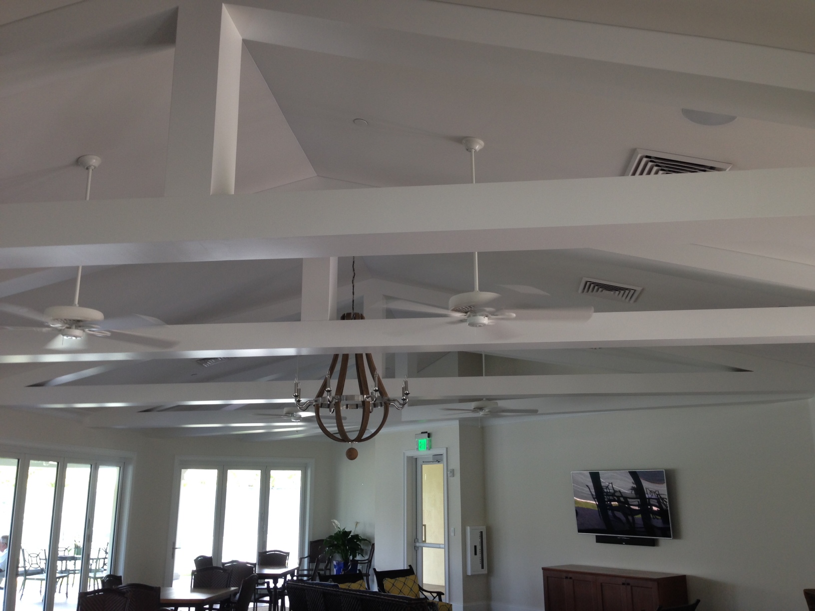 Asheville Construction and Finish Carpentry 's image