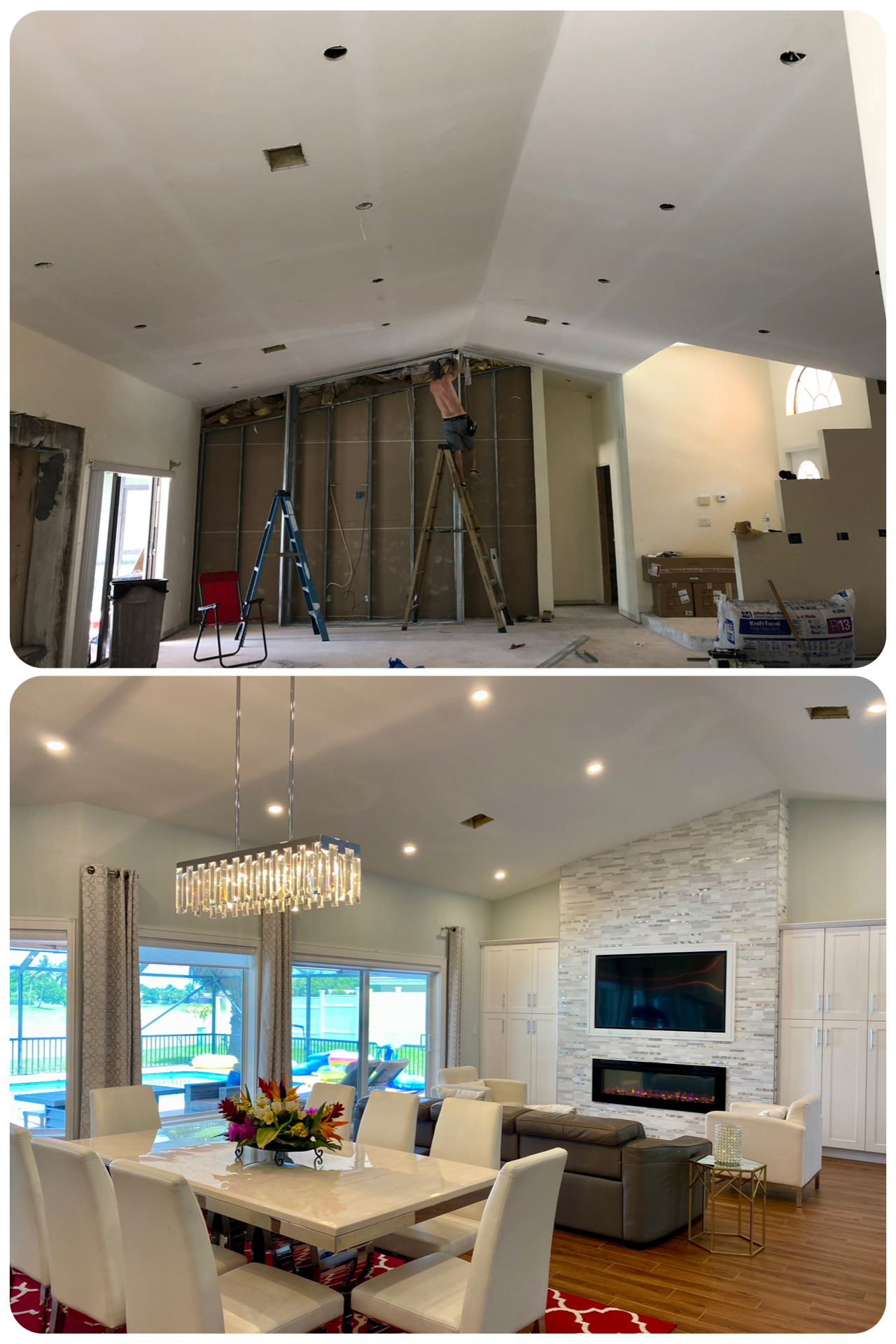 Asheville Construction and Finish Carpentry 's image