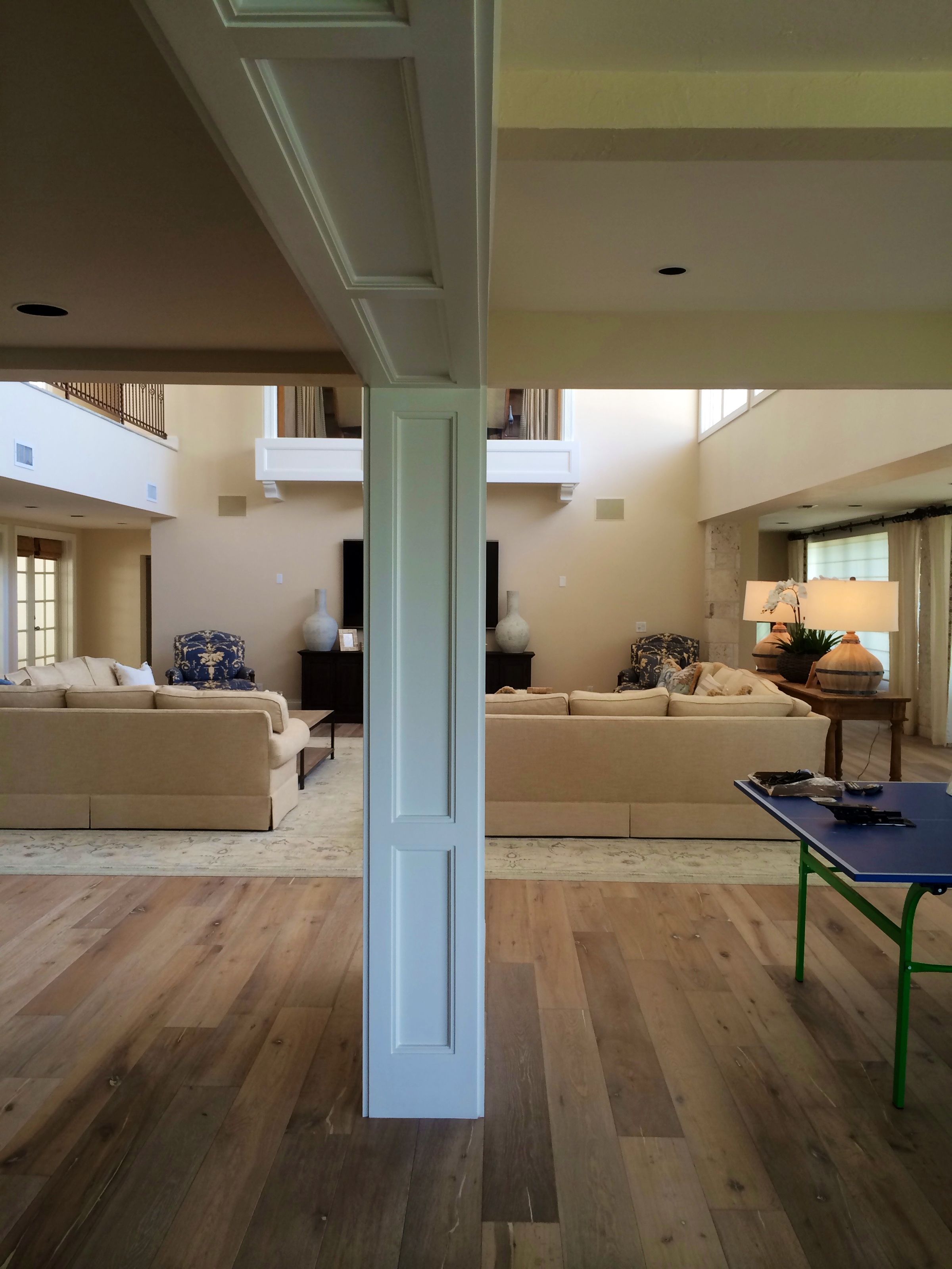 Asheville Construction and Finish Carpentry 's image