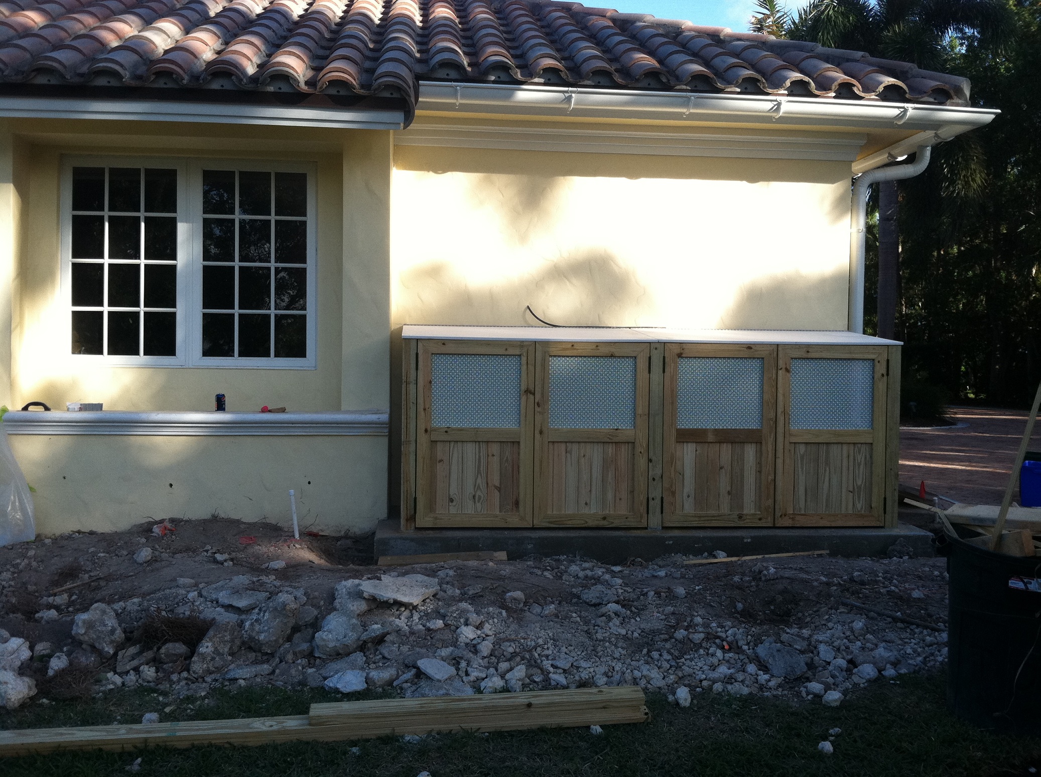 Asheville Construction and Finish Carpentry 's image