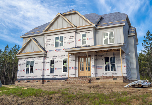 Asheville Construction and Finish Carpentry 's image