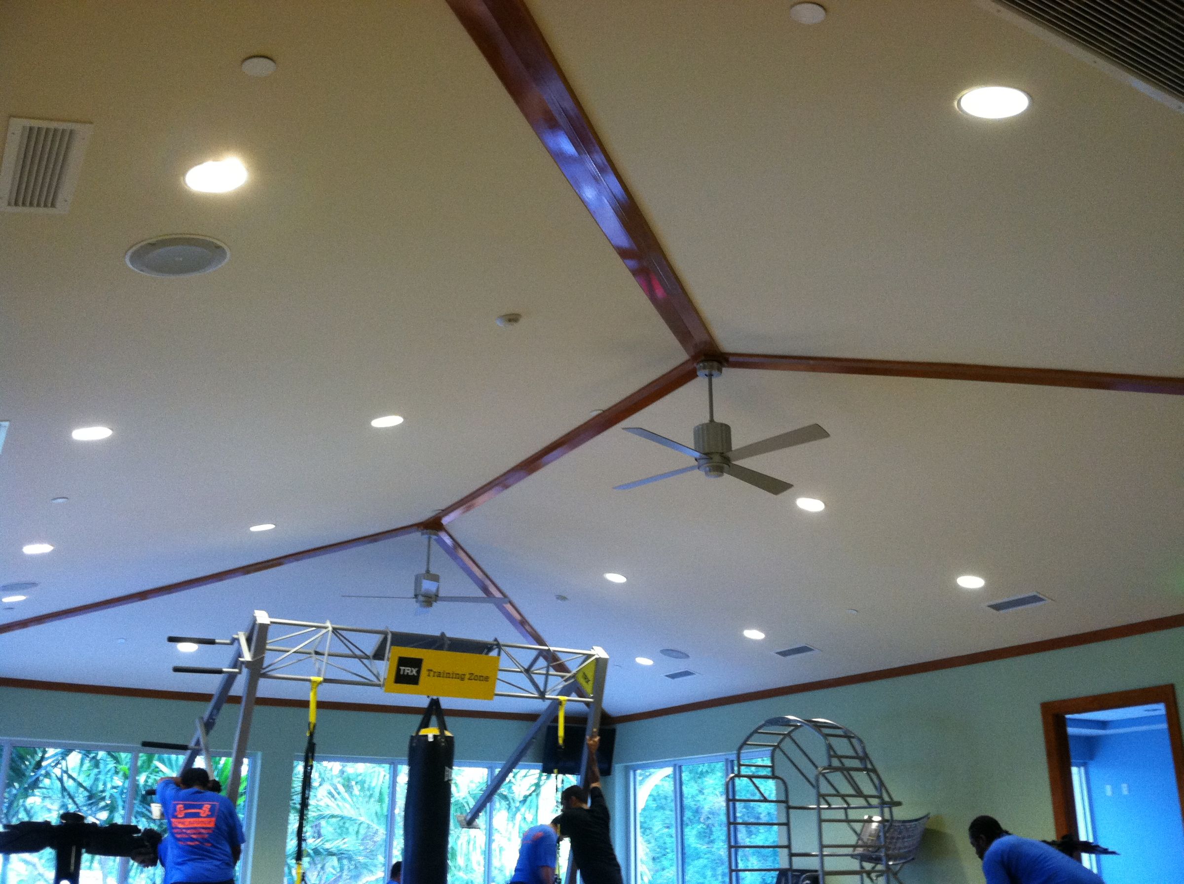 Asheville Construction and Finish Carpentry 's image