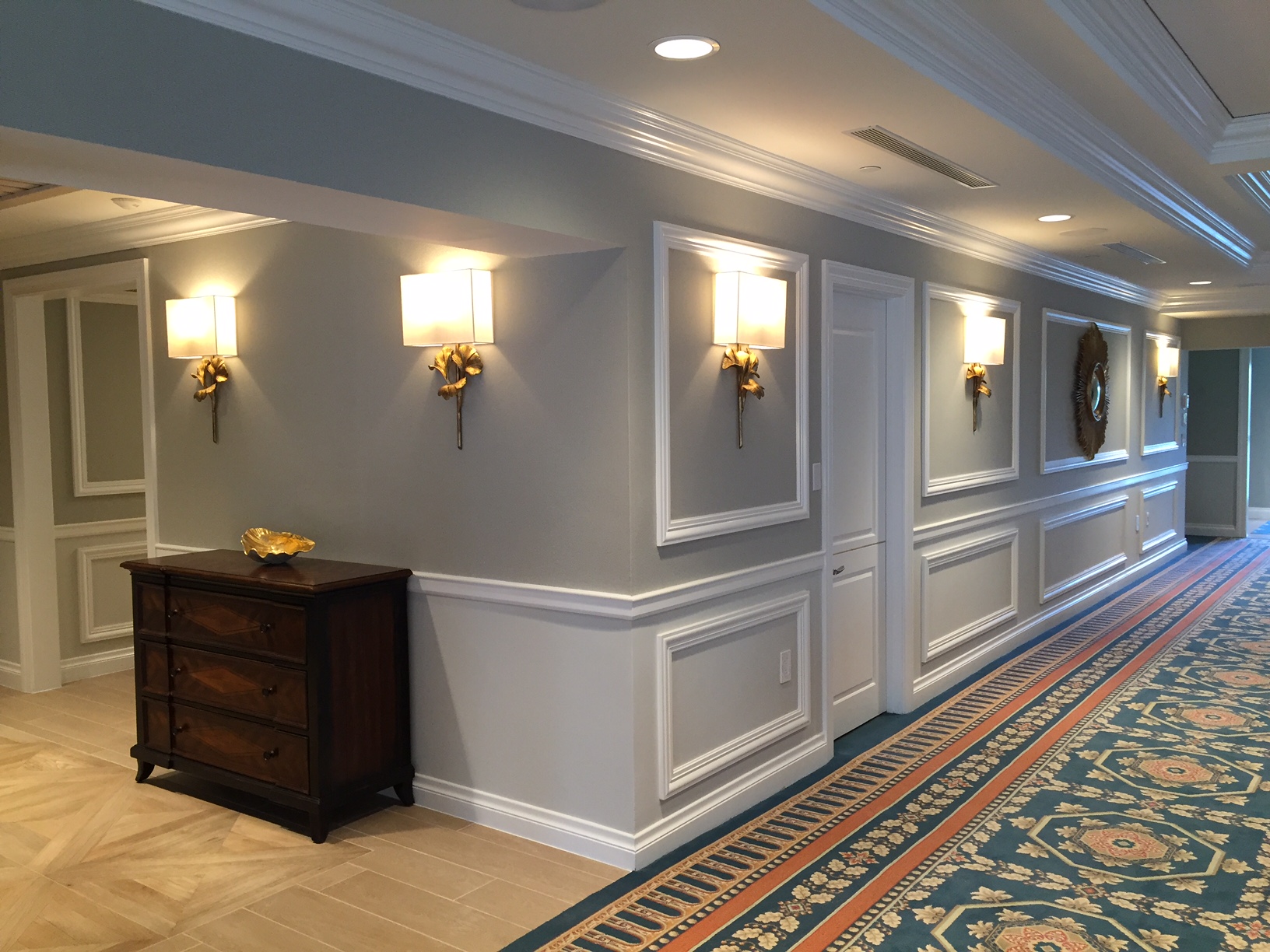 Asheville Construction and Finish Carpentry 's image