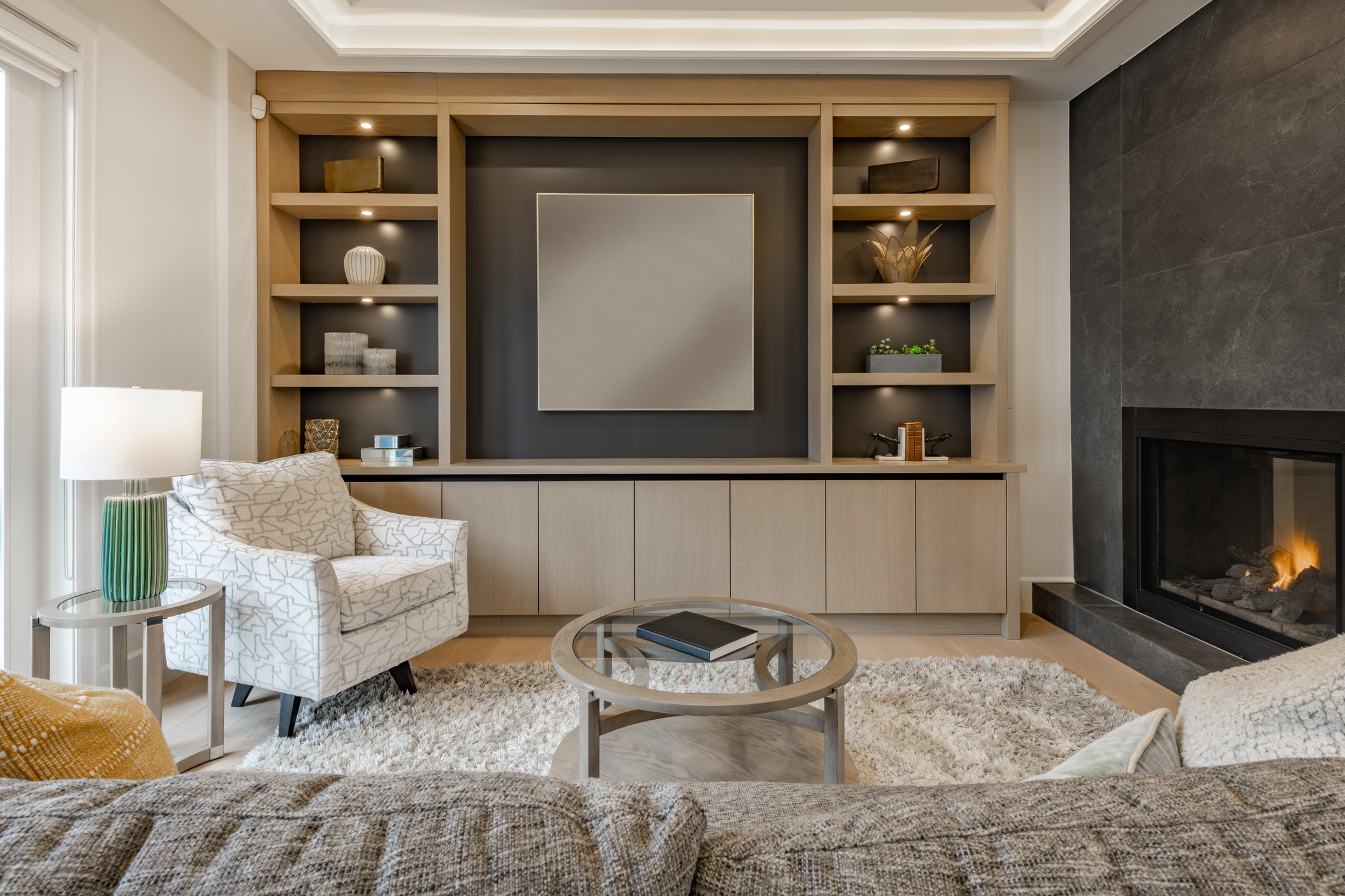 Expert Finish Carpentry in Asheville- Trim, Doors & Windows's image