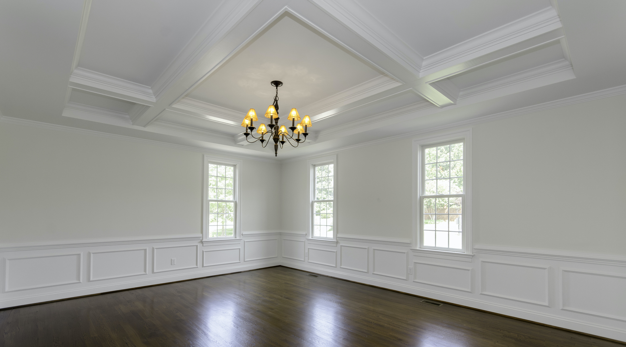 Expert Finish Carpentry in Asheville- Trim, Doors & Windows's image