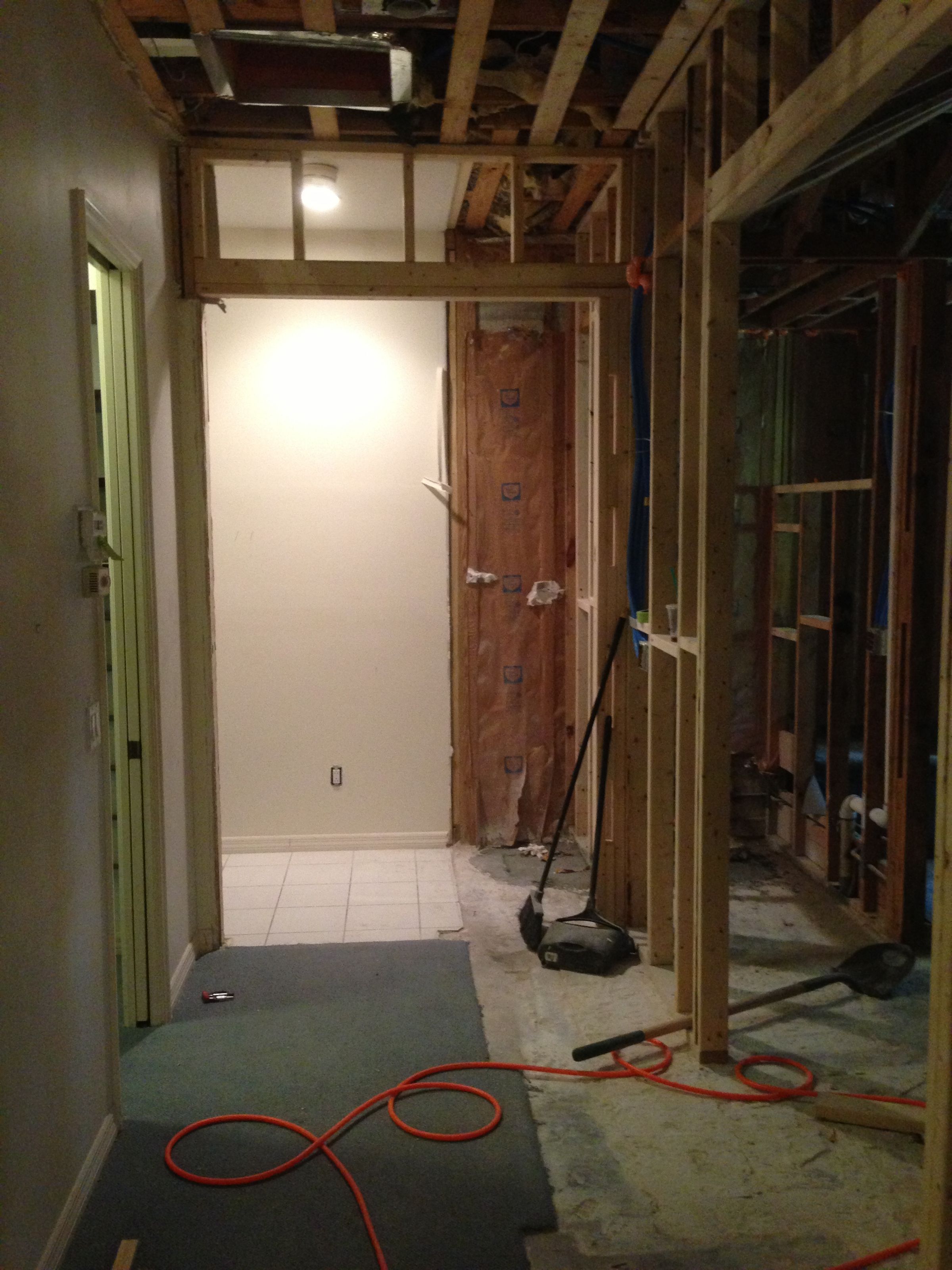 Asheville Construction and Finish Carpentry 's image