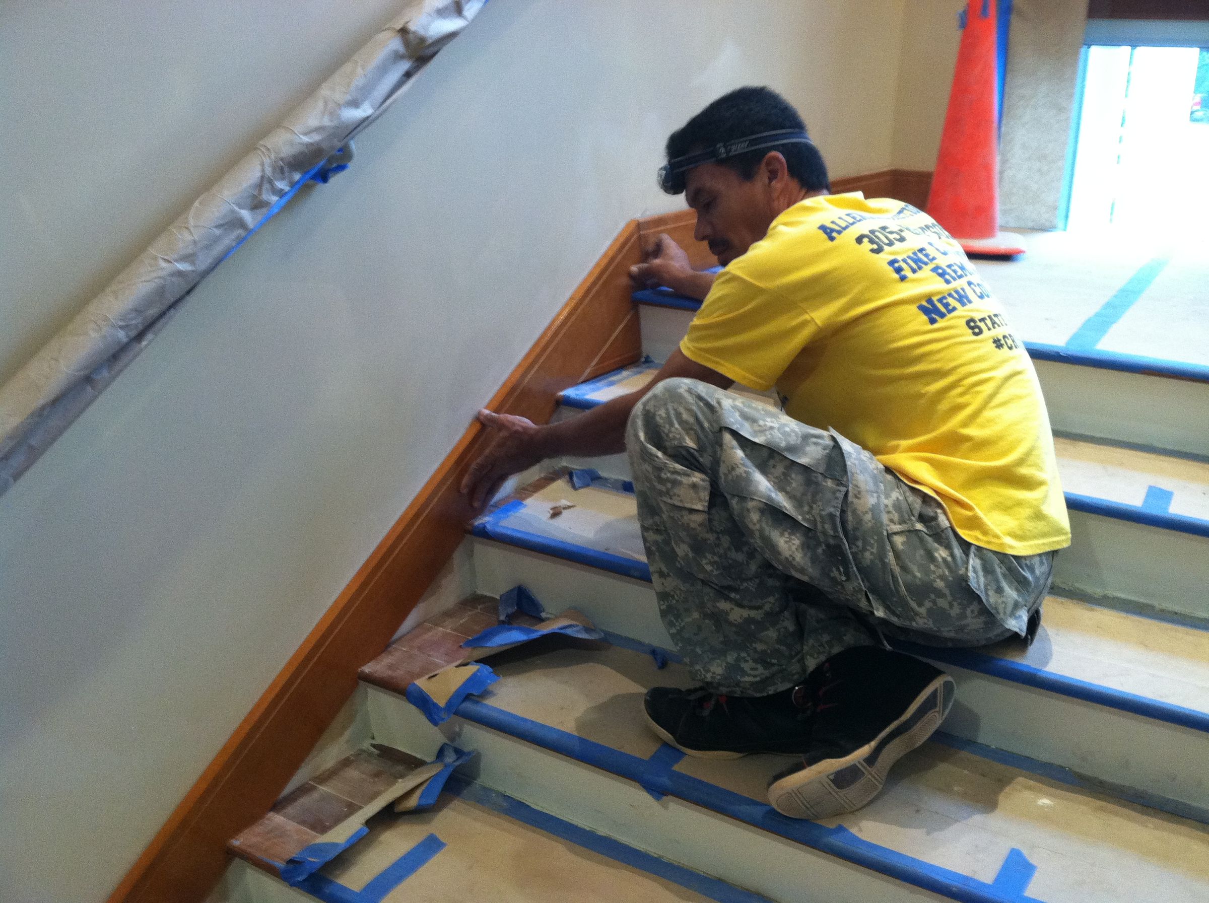 Asheville Construction and Finish Carpentry 's image