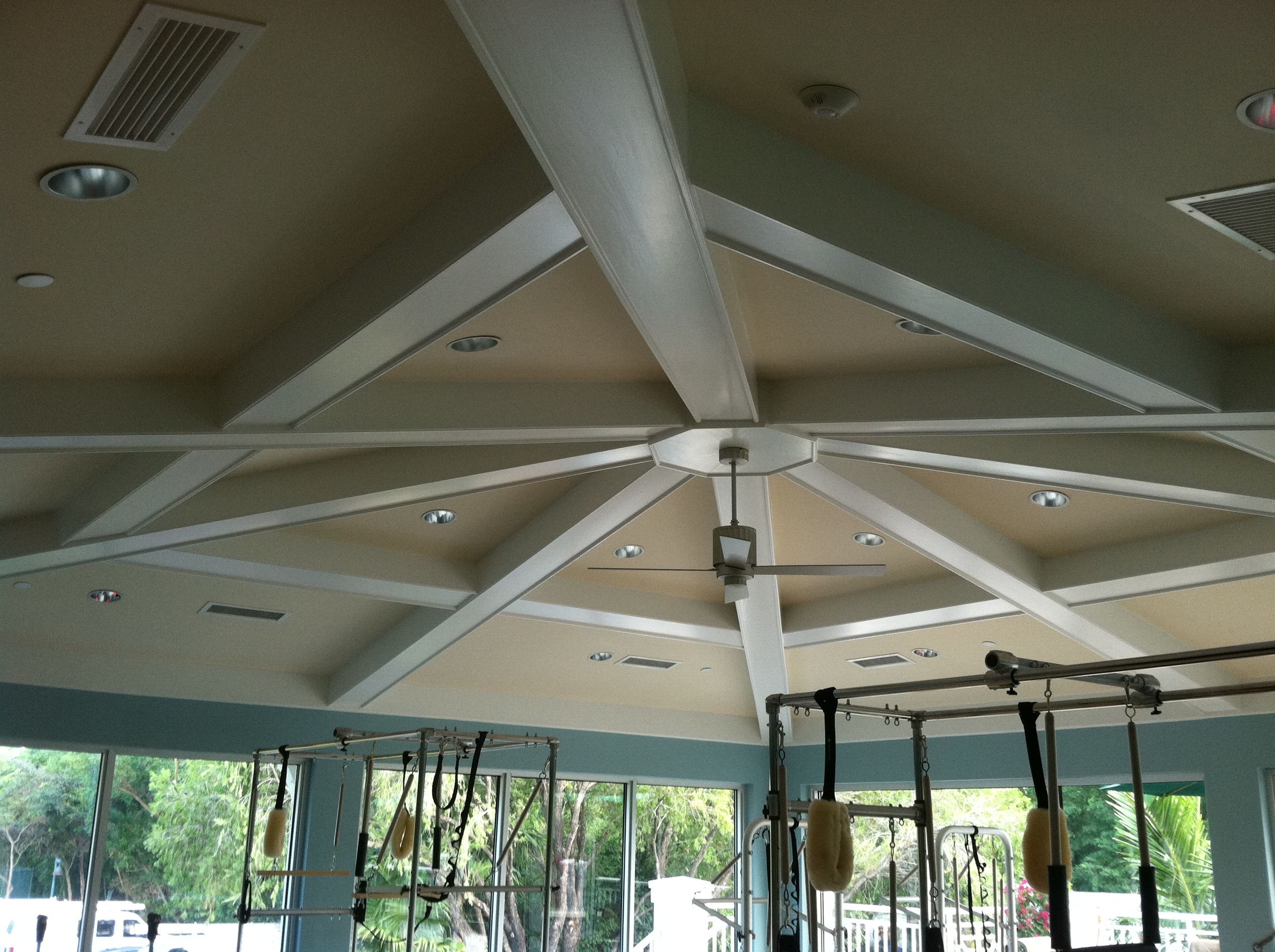 Asheville Construction and Finish Carpentry 's image