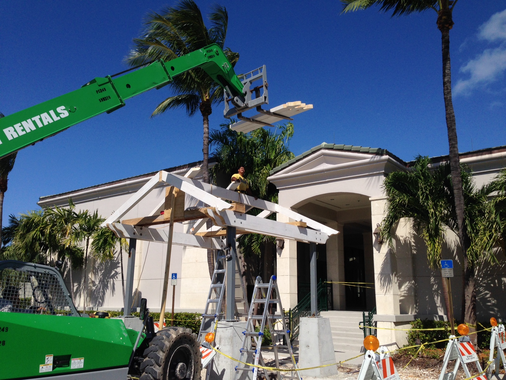 Asheville Construction and Finish Carpentry 's image