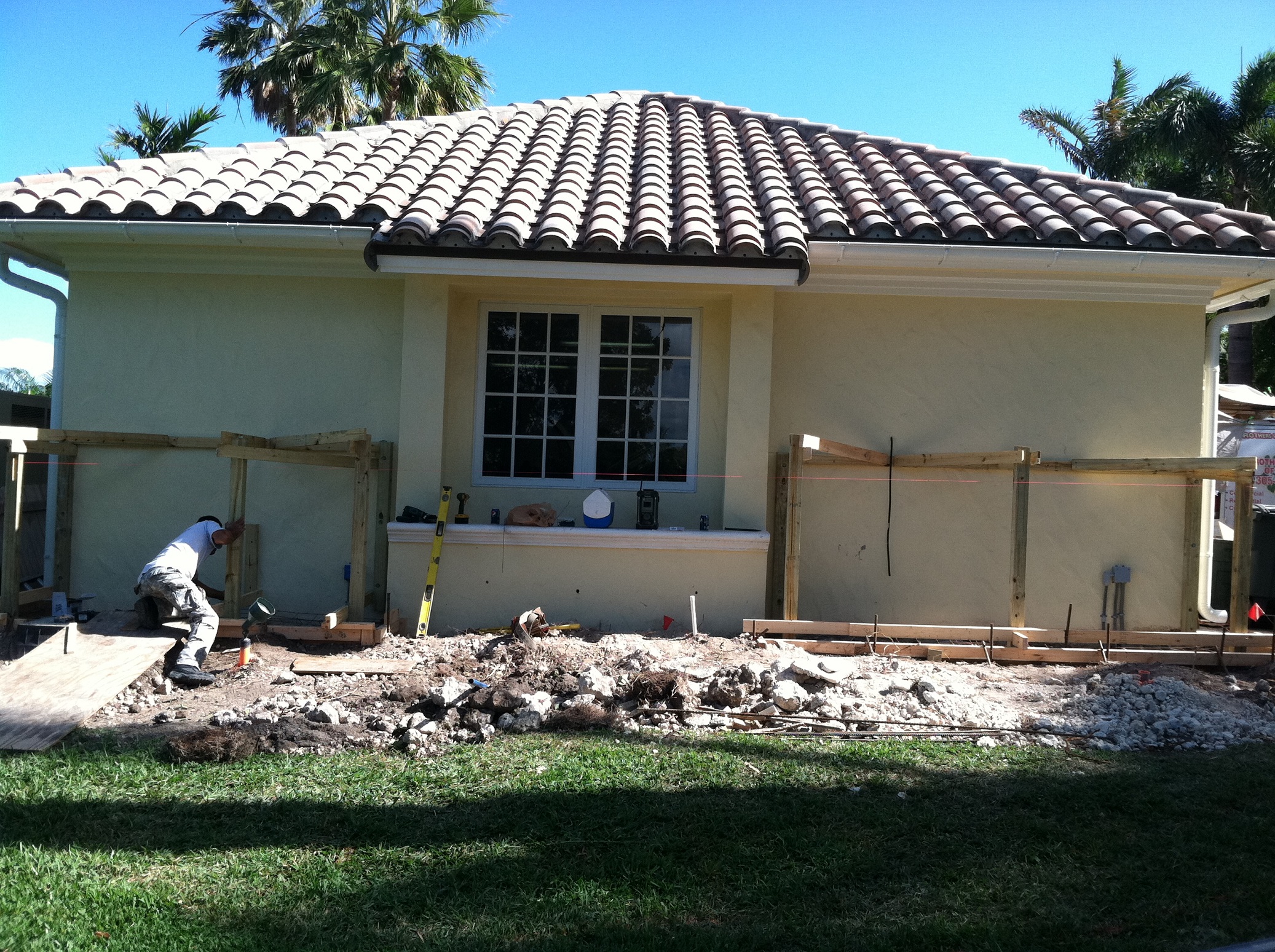 Asheville Construction and Finish Carpentry 's image