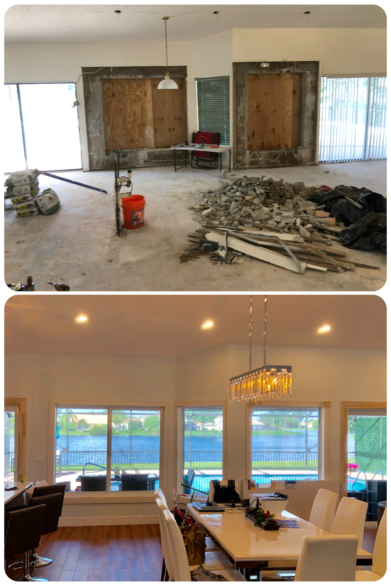 Asheville Construction and Finish Carpentry 's image