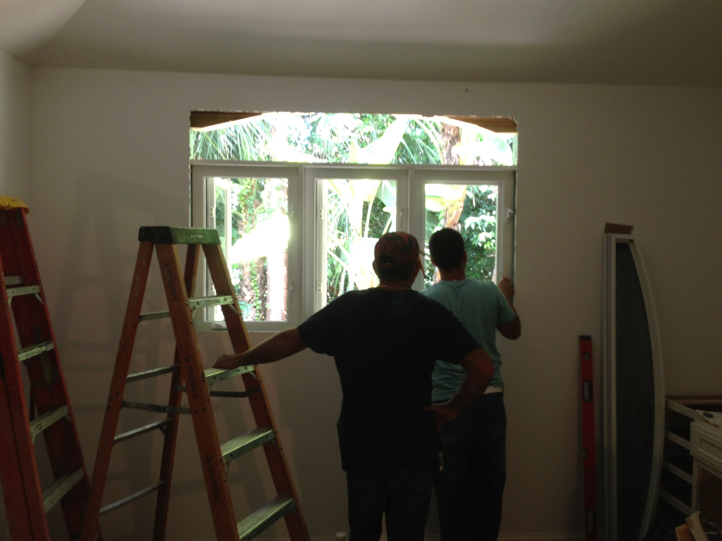 Asheville Construction and Finish Carpentry 's image