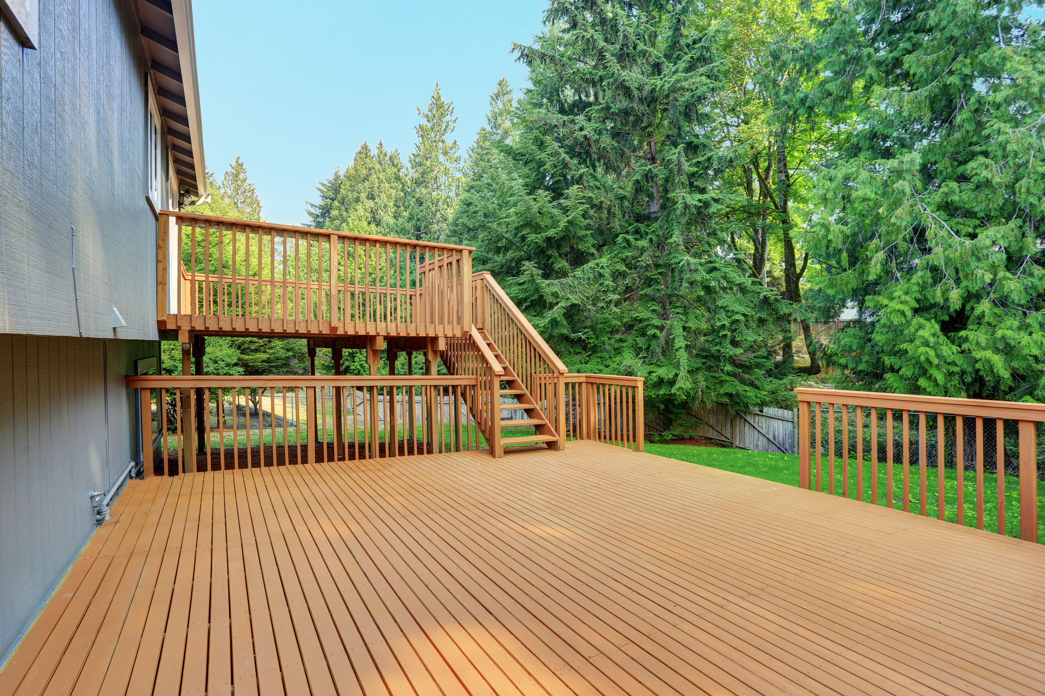 Asheville Construction and Finish Carpentry 's image