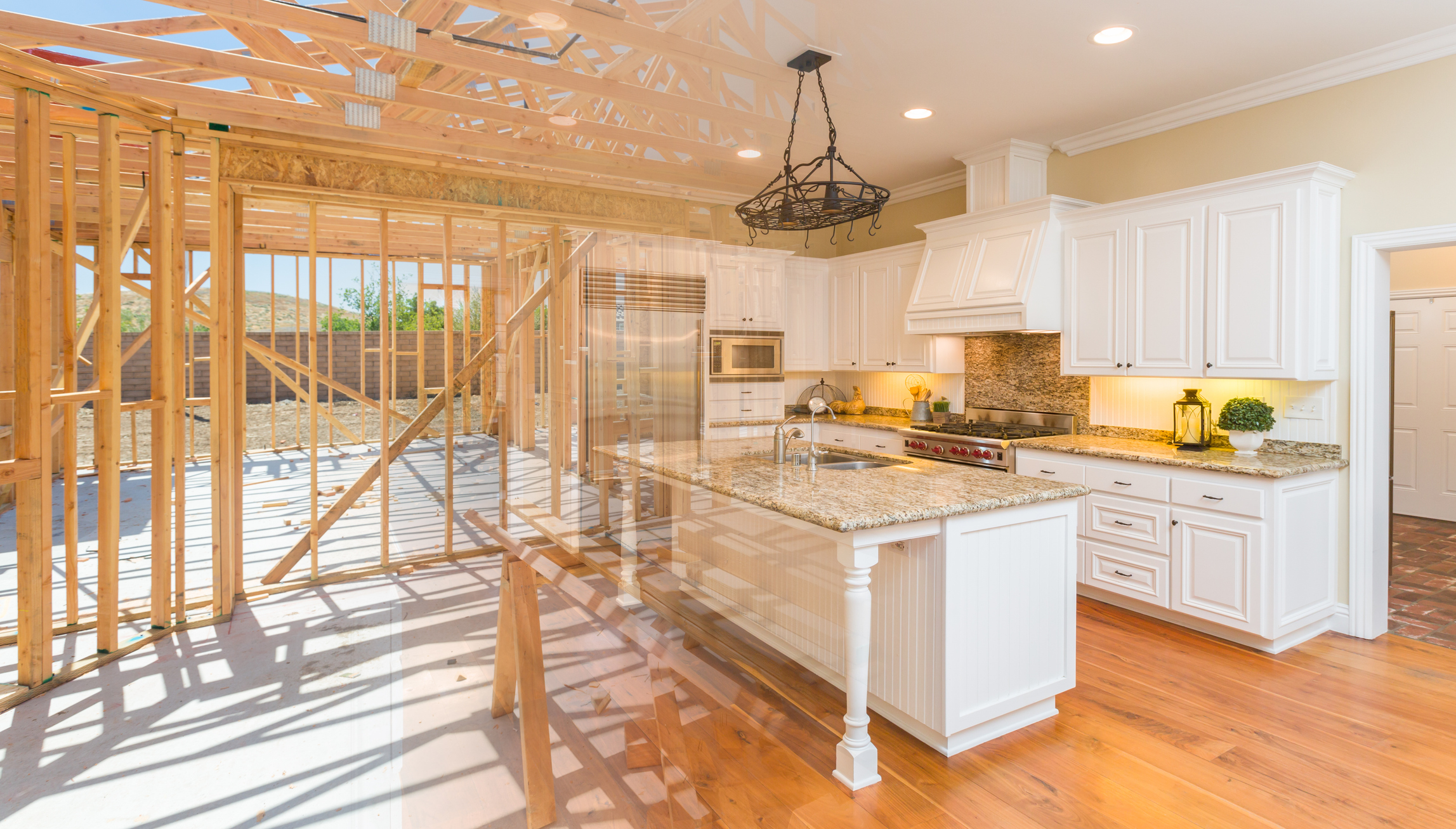 Asheville Construction and Finish Carpentry 's image