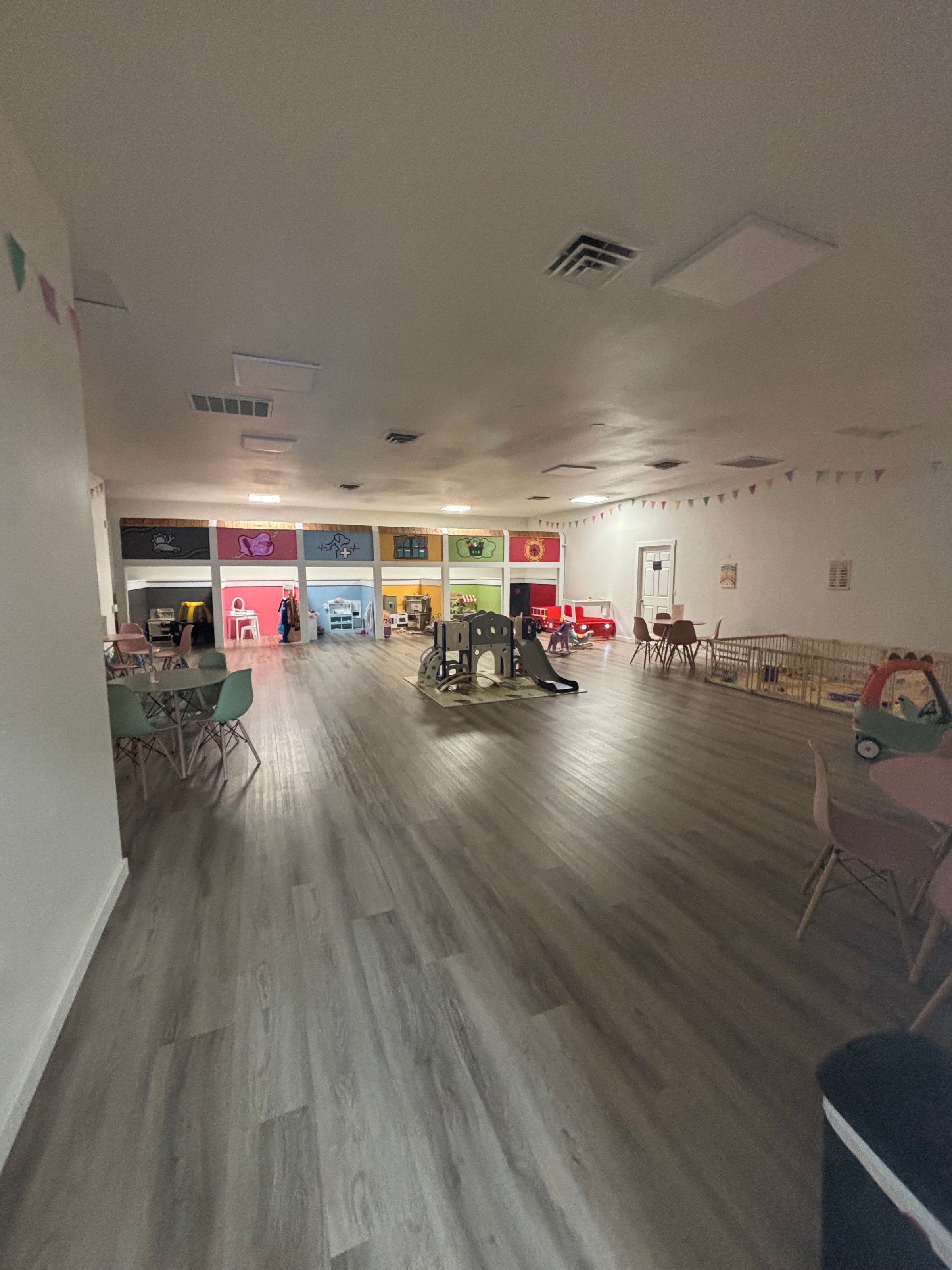 Adventure Alley's image