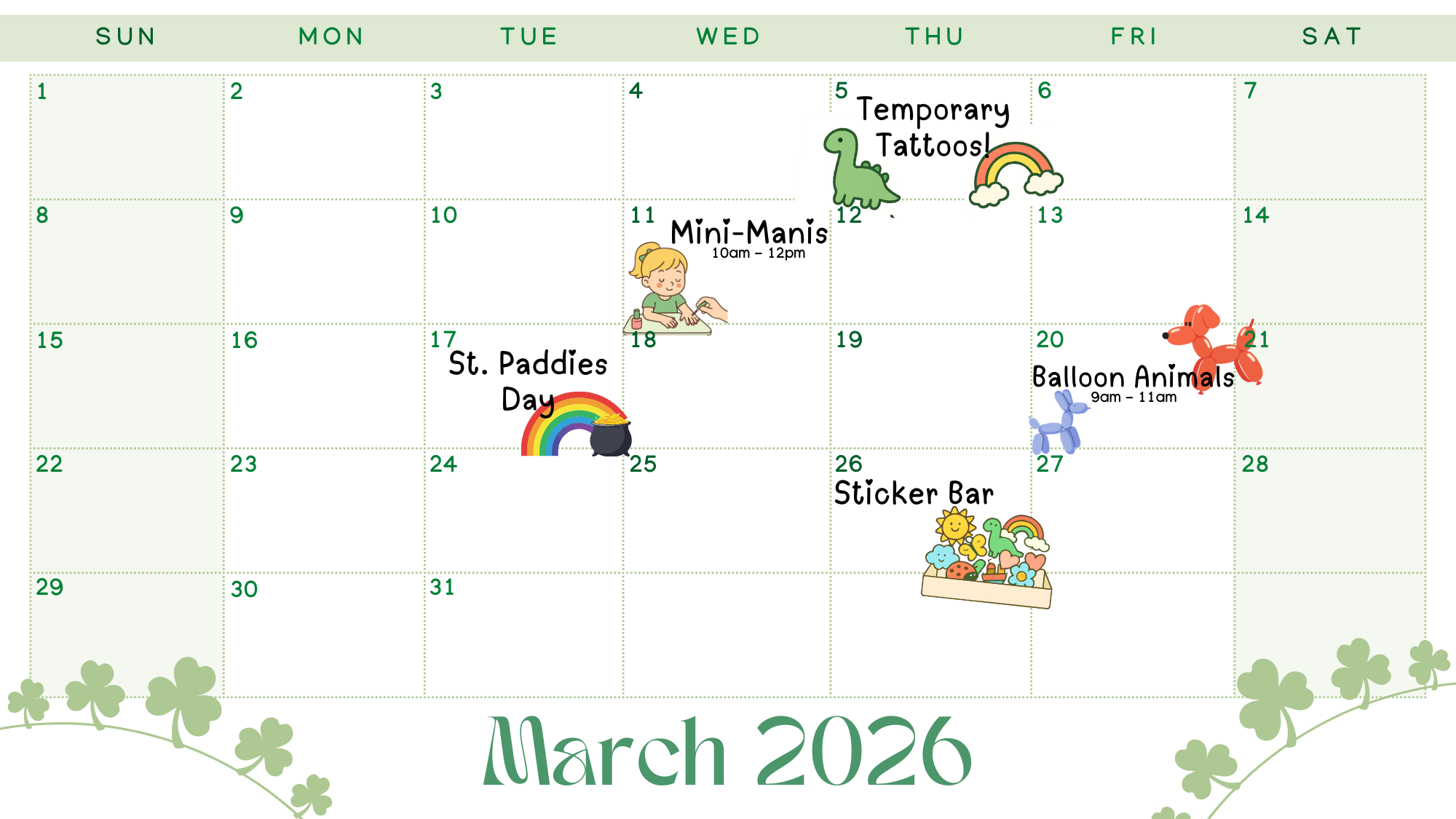 Adventure Alley's image