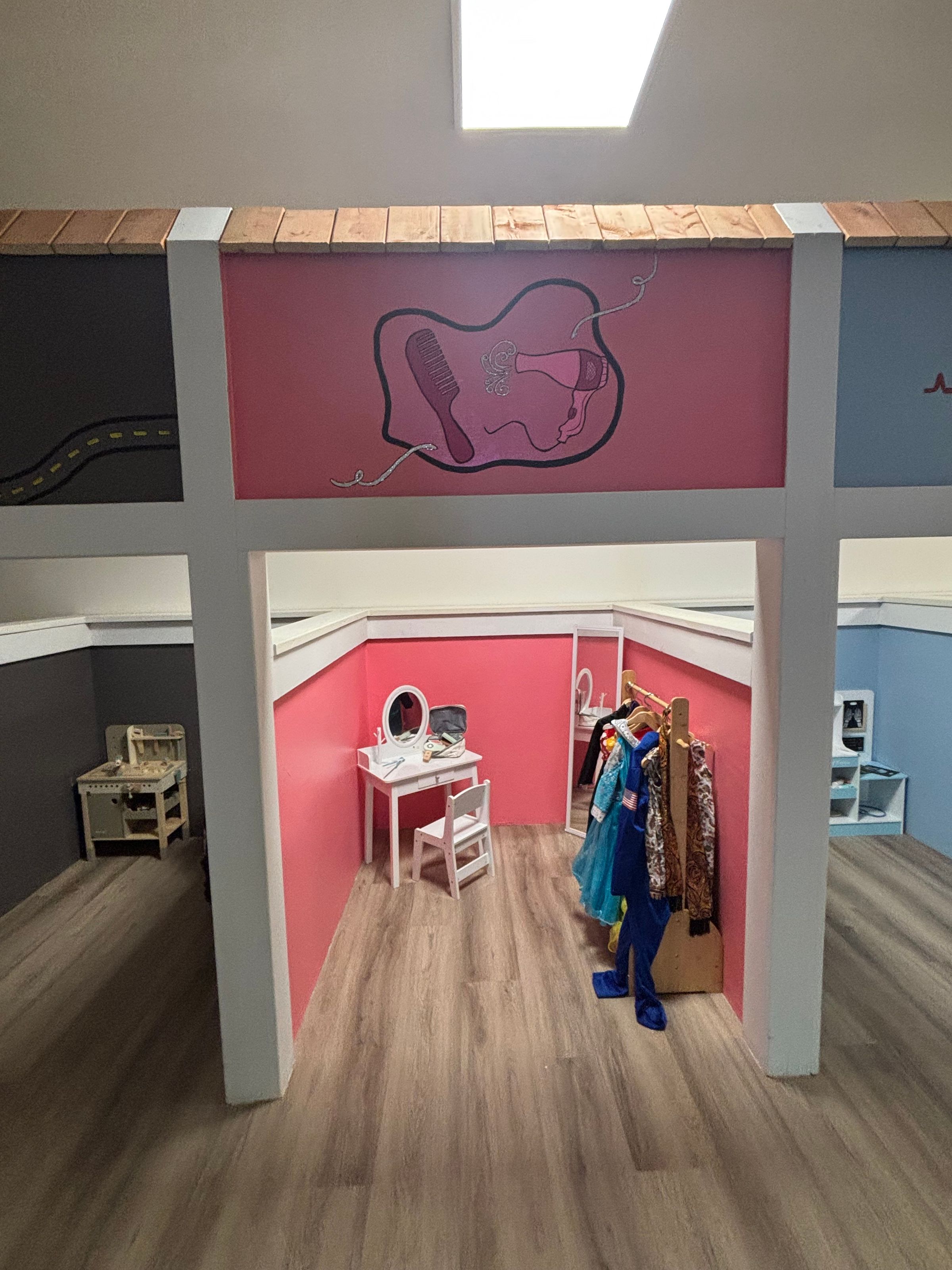 Adventure Alley's image