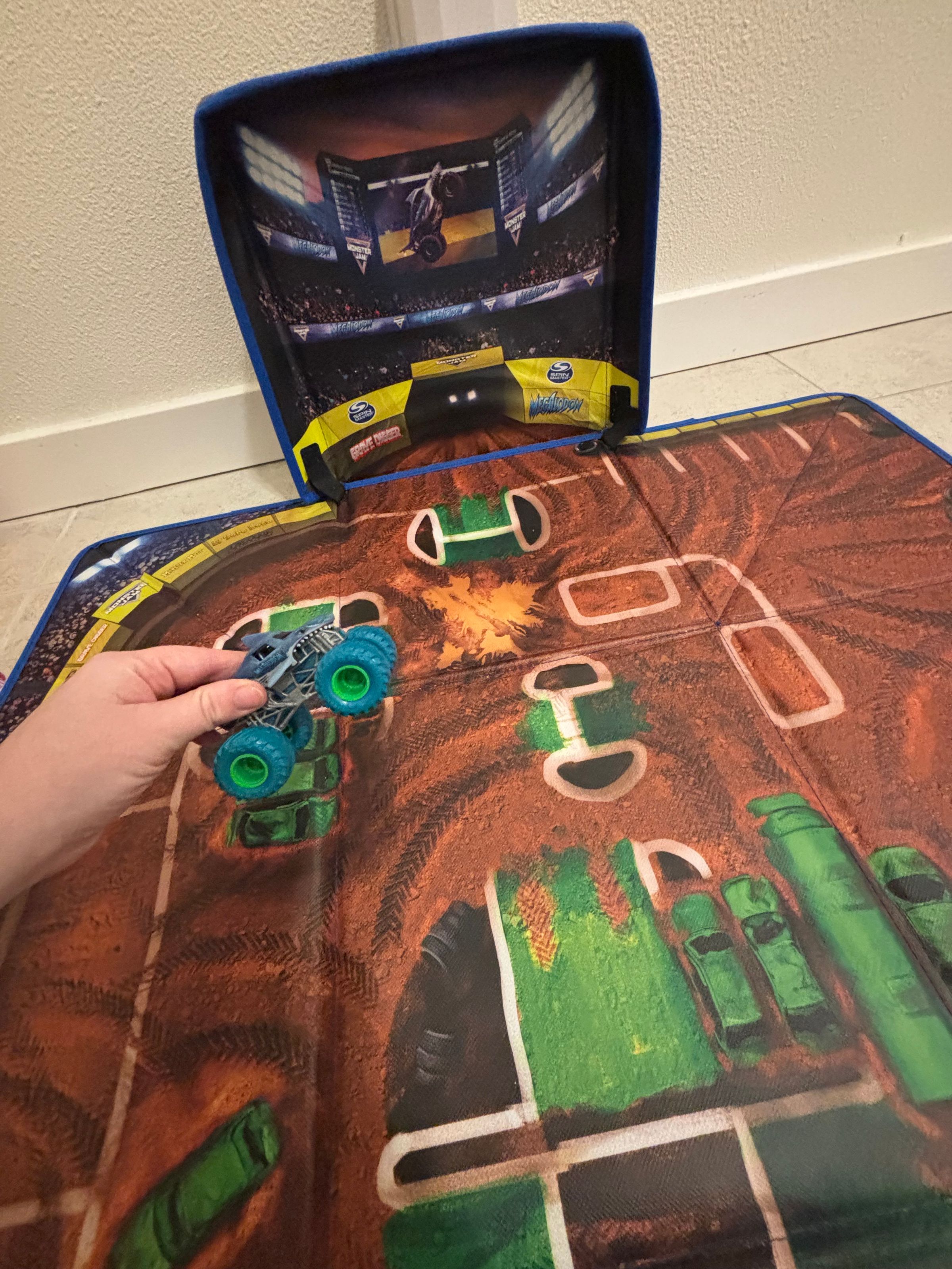 Adventure Alley's image