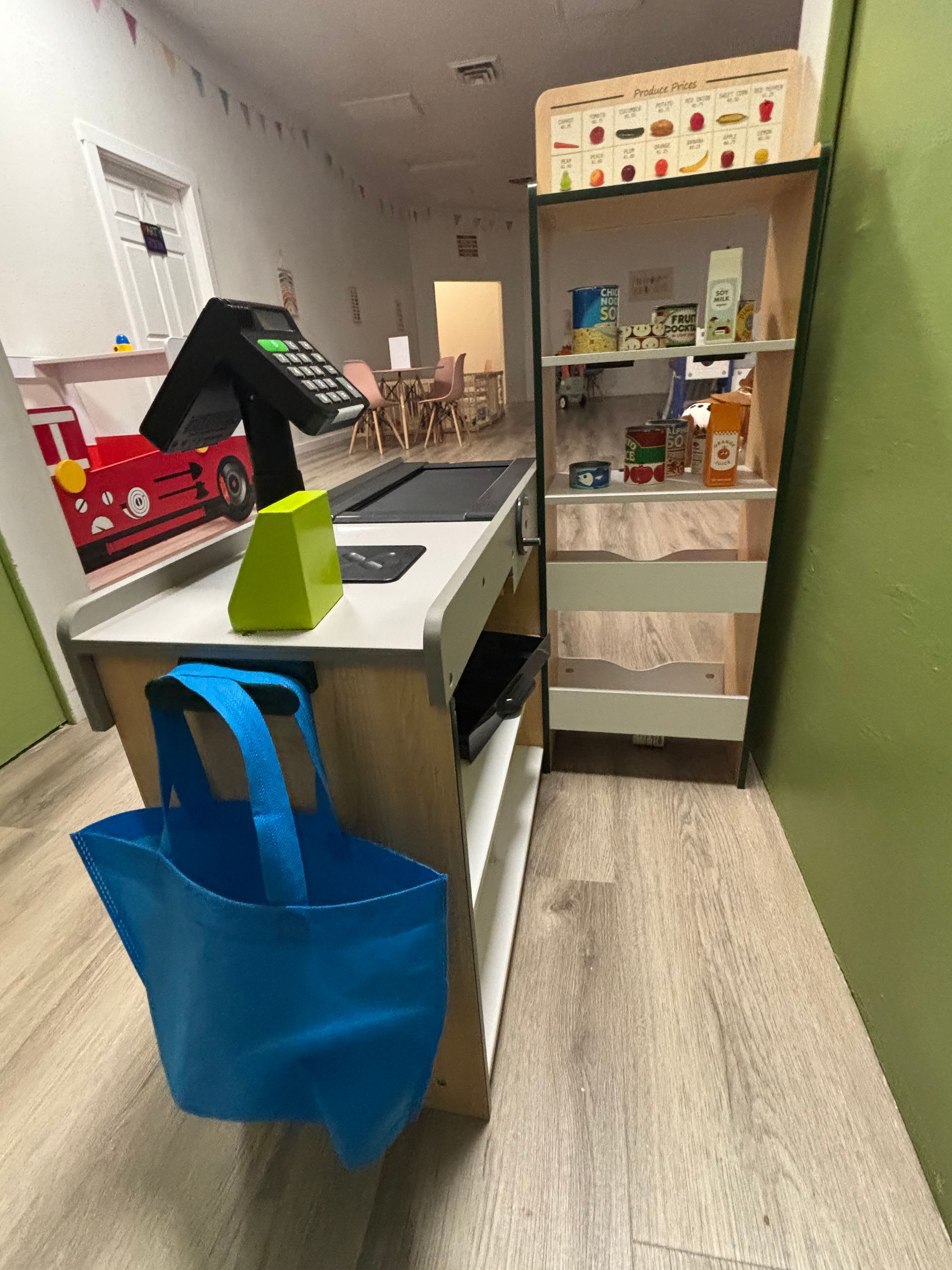 Adventure Alley's image