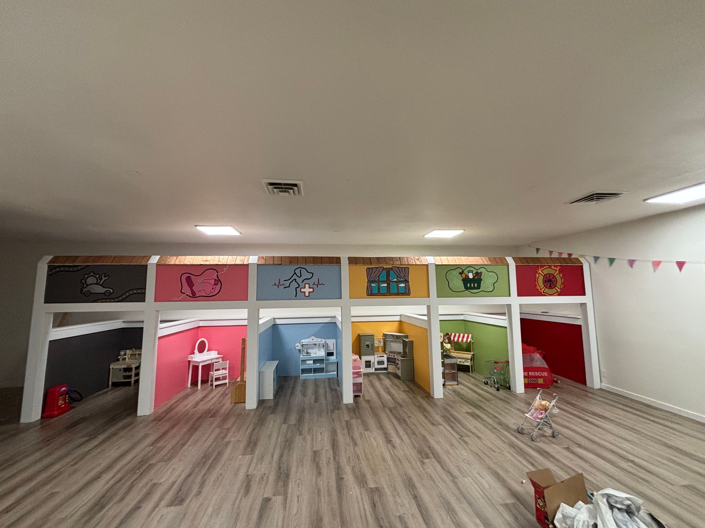 Adventure Alley's image