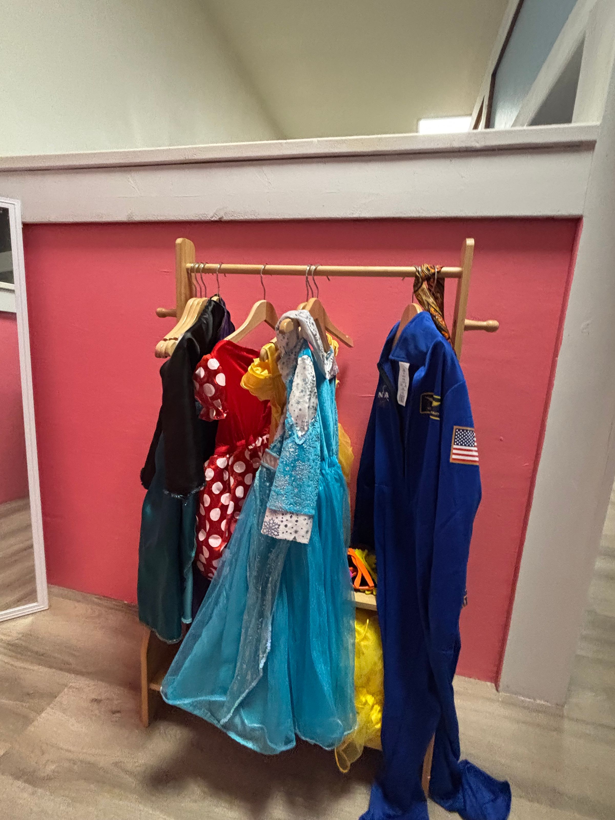 Adventure Alley's image