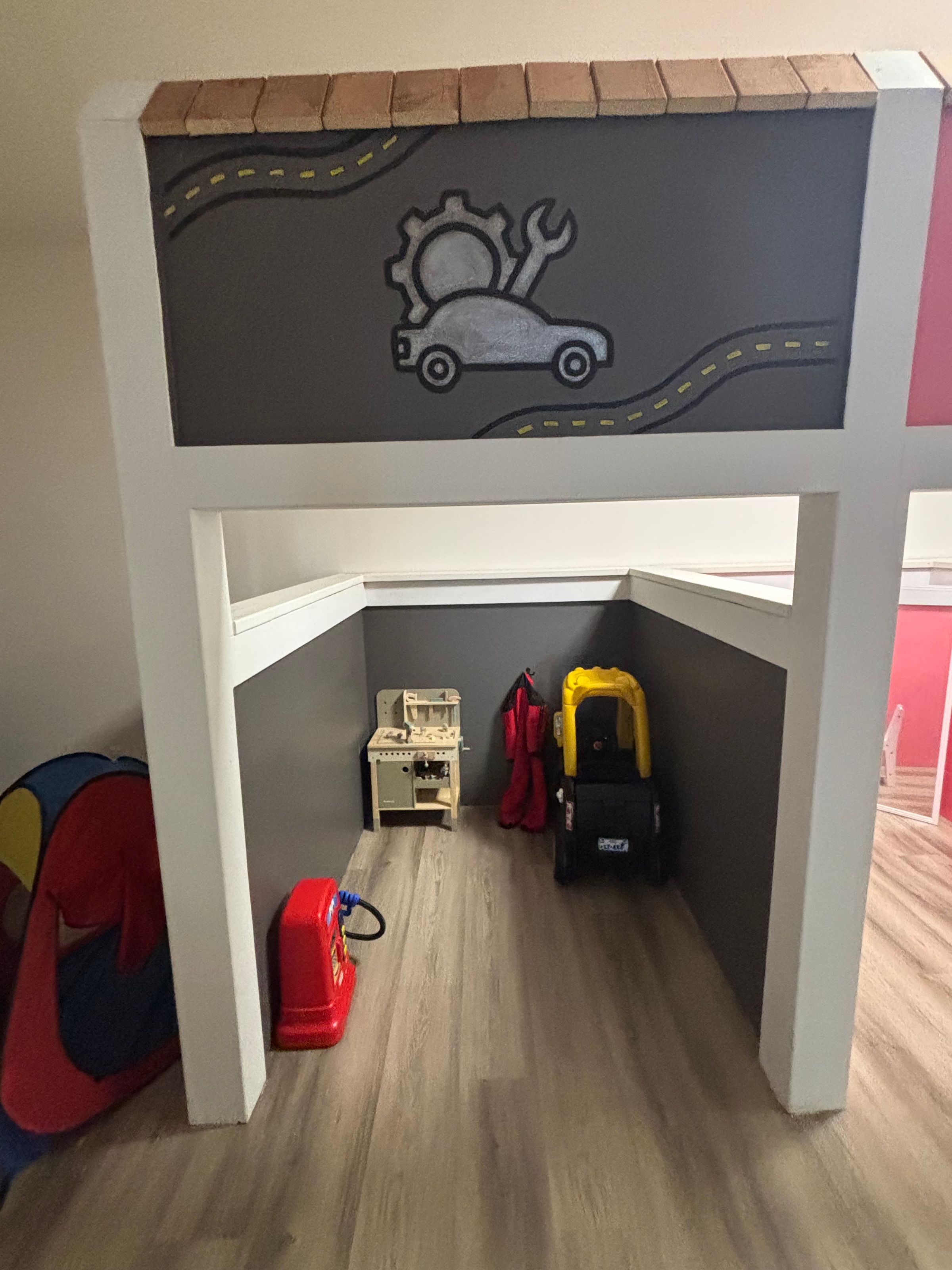 Adventure Alley's image