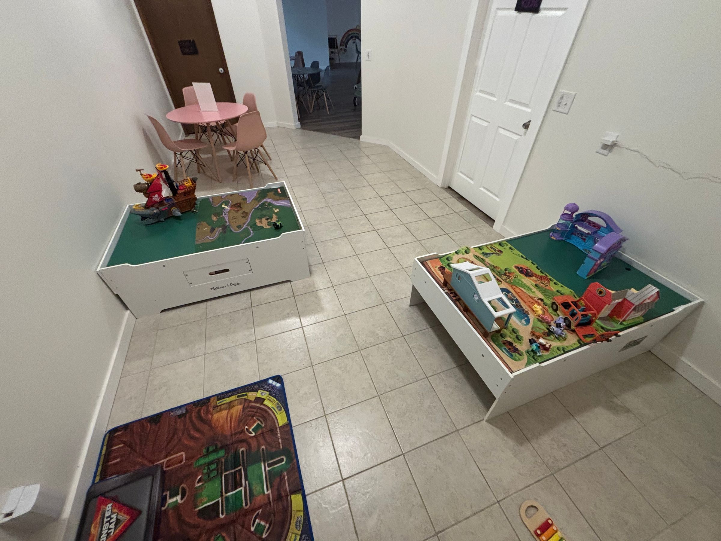 Adventure Alley's image