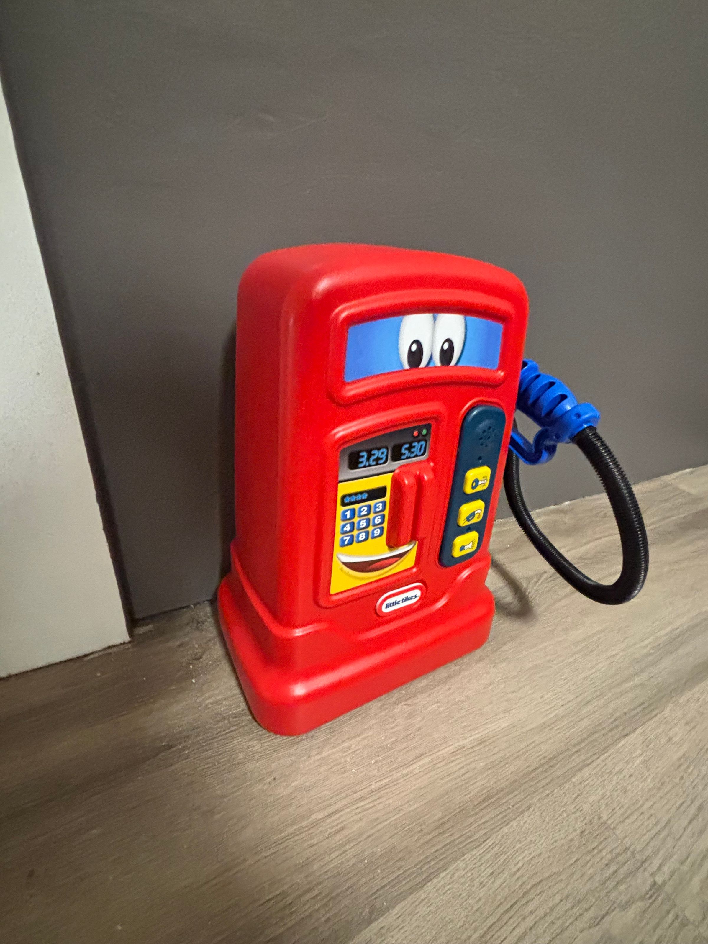 Adventure Alley's image